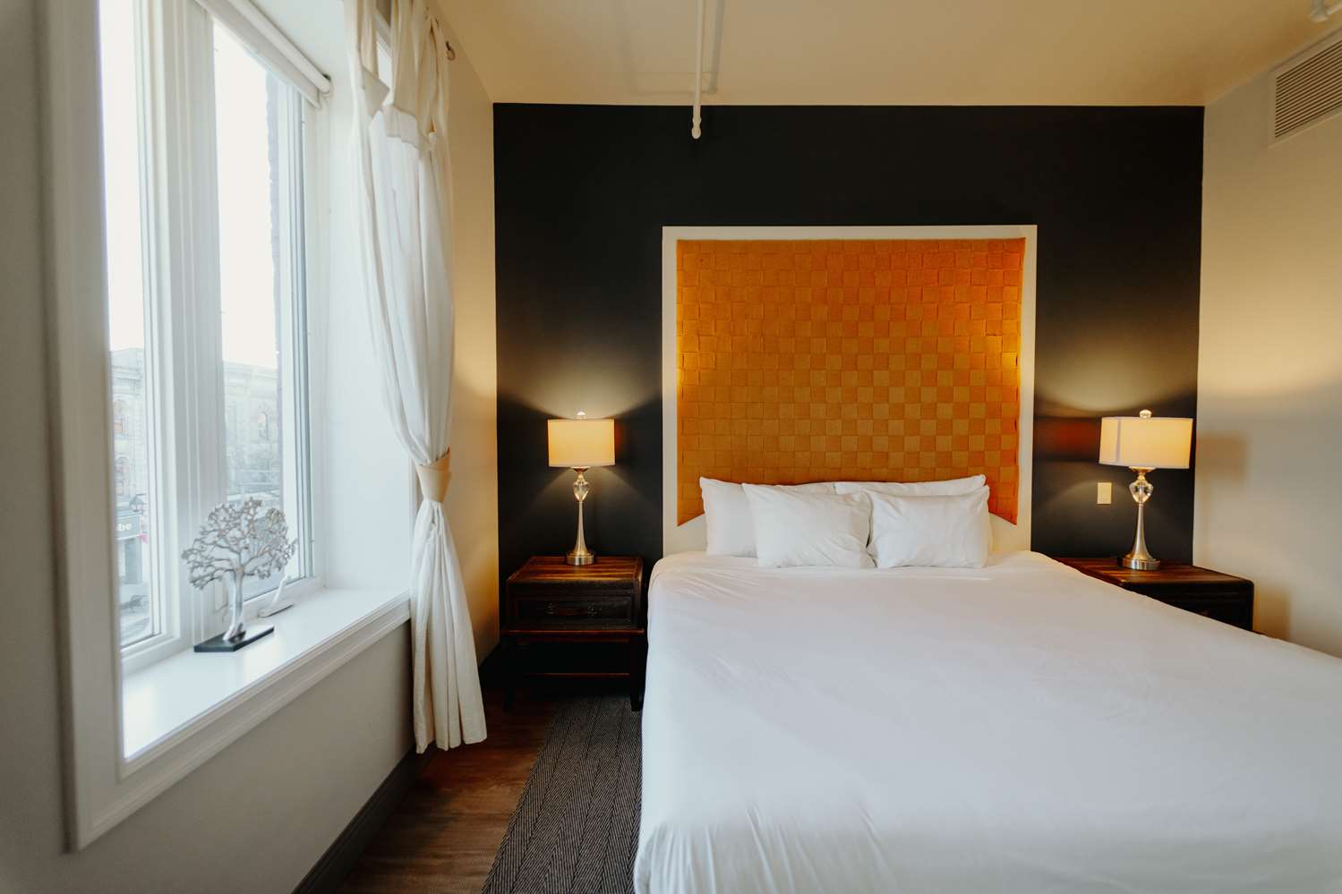 Mercer Hotel Downtown BW Premier Collection 4/19