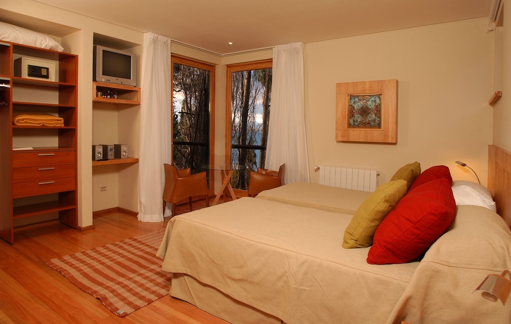 Design Suites Bariloche 17/71