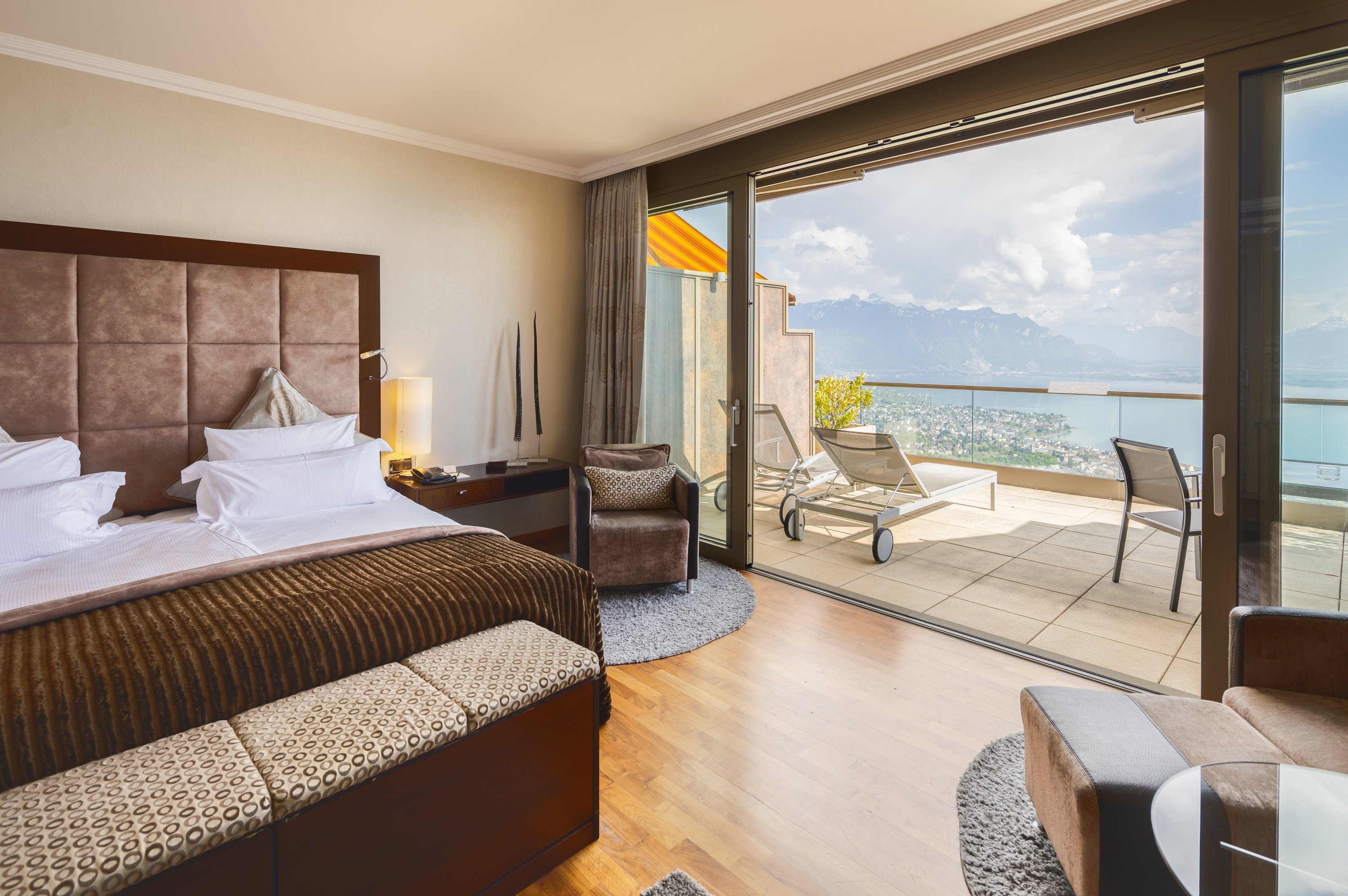 Le Mirador Resort and Spa 20/83