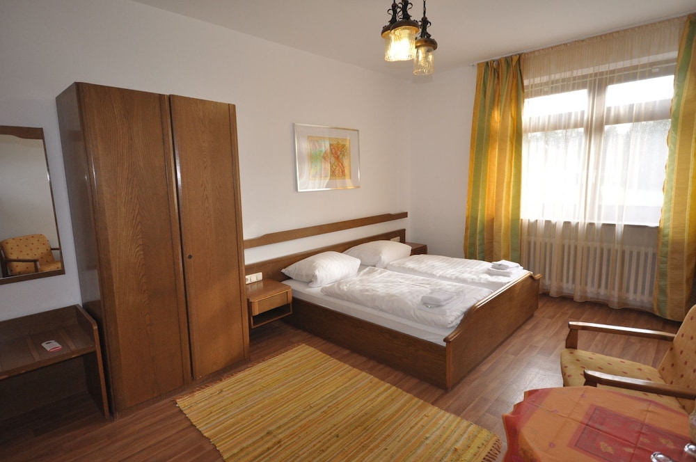 Hotel Hostel Drei Baren 7/32