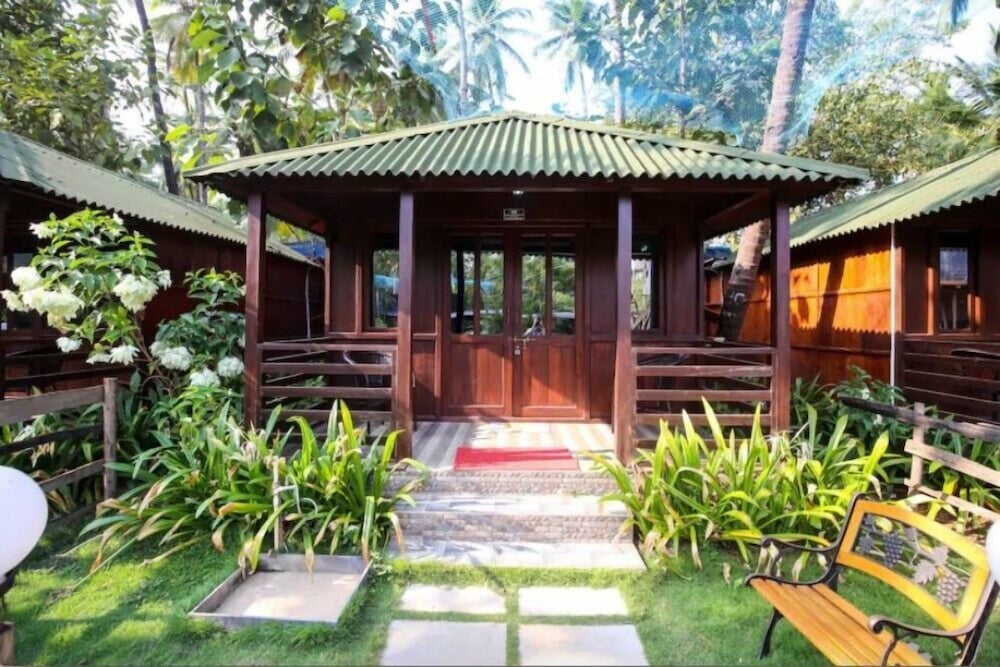 Club Palolem 5/43
