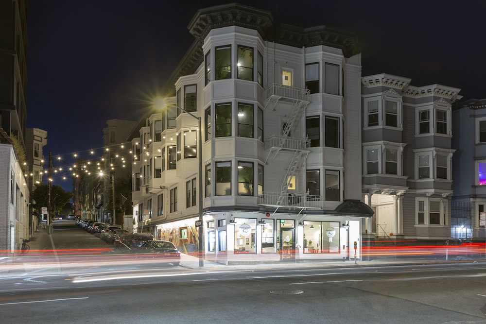 Chapter San Francisco 4/51