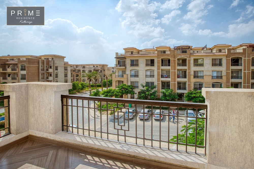 Prime Residence Kattameya 35/50