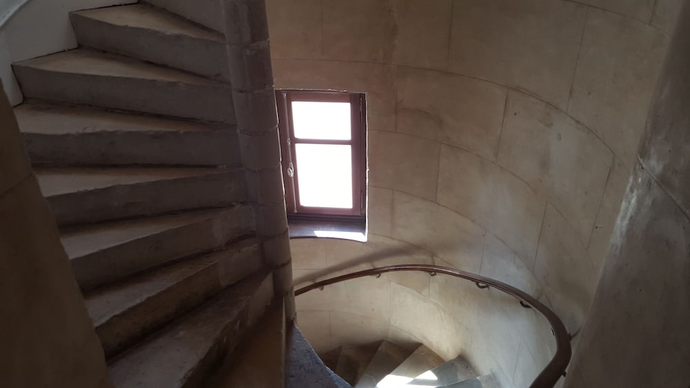Chateau Le Sallay 36/58