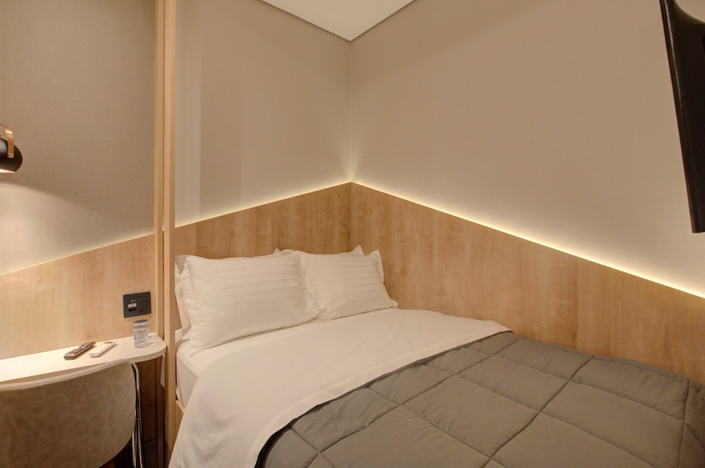 Fast Sleep Suites by Slaviero Hoteis - Aeroporto 31/60