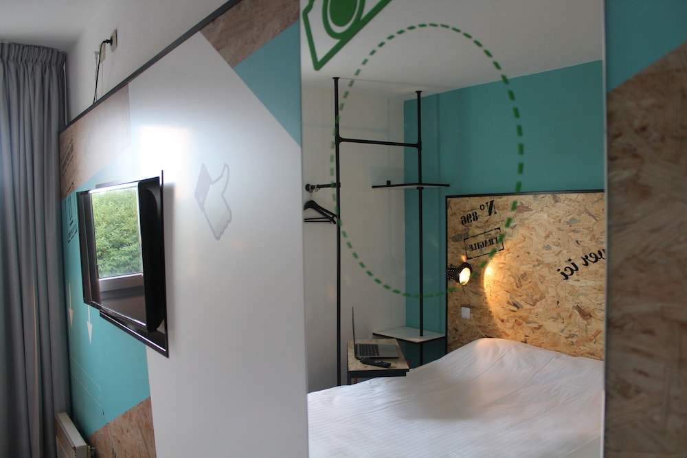 The Originals Access Hotel Clermont-Ferrand Nord 17/49