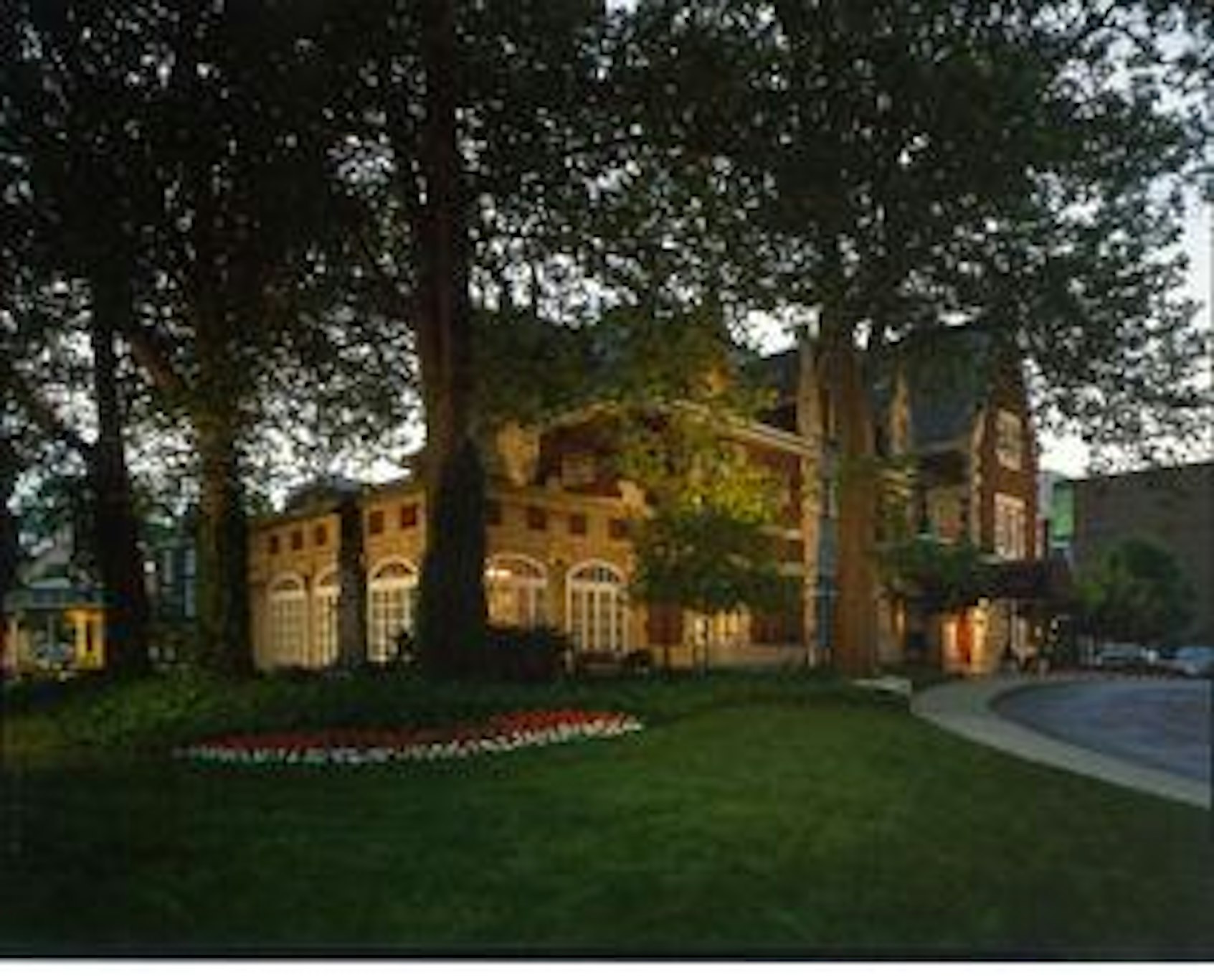 The Glidden House 47/48