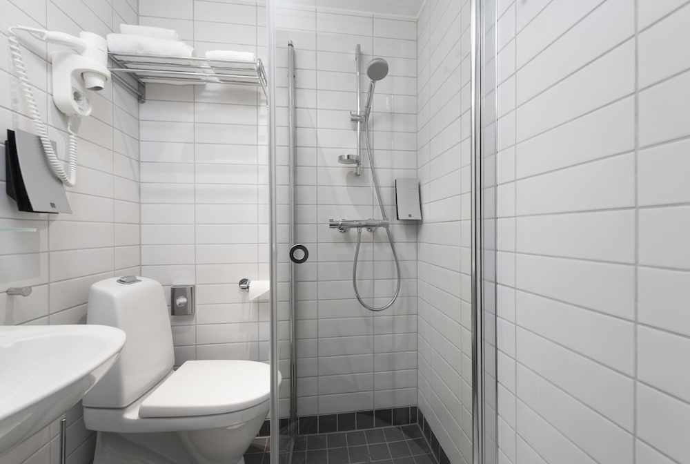 Thon Hotel Trondheim 9/48