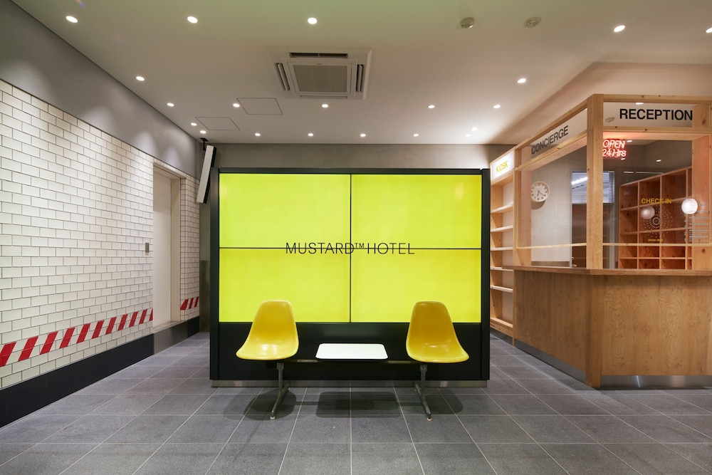 HOTEL GRAPHY Shibuya 10/50