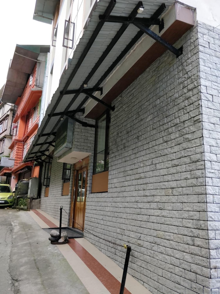 Hotel Ninamma 39/47