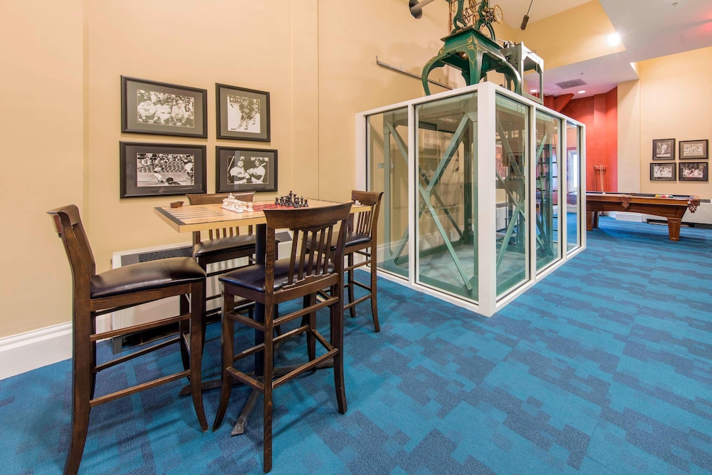 Marriott Vacation Club Pulse at Custom House, Boston 24/45