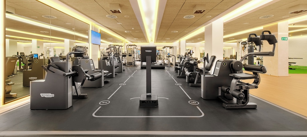 Hesperia Sevilla Hotel 44/72