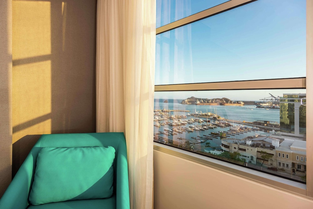 Hilton Garden Inn Santa Marta 32/66