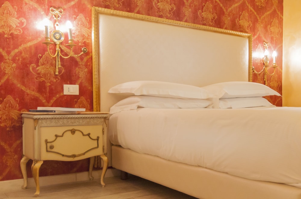 Ripetta Rooms 13/59