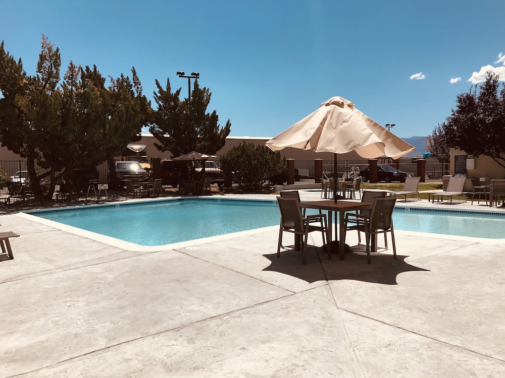 Best Western Plus Sparks-Reno Hotel 3/47