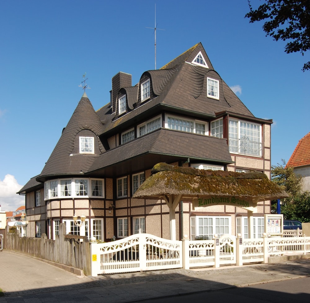 Landhaus Stutzi 2/25