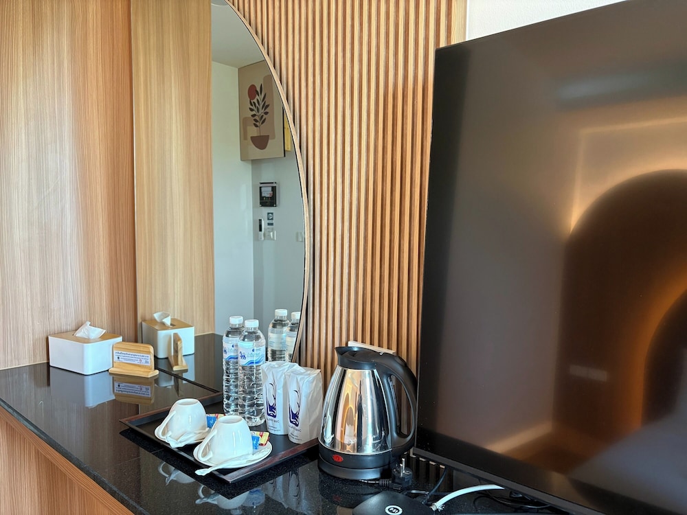 Chom Chiang Rai Hotel 30/30