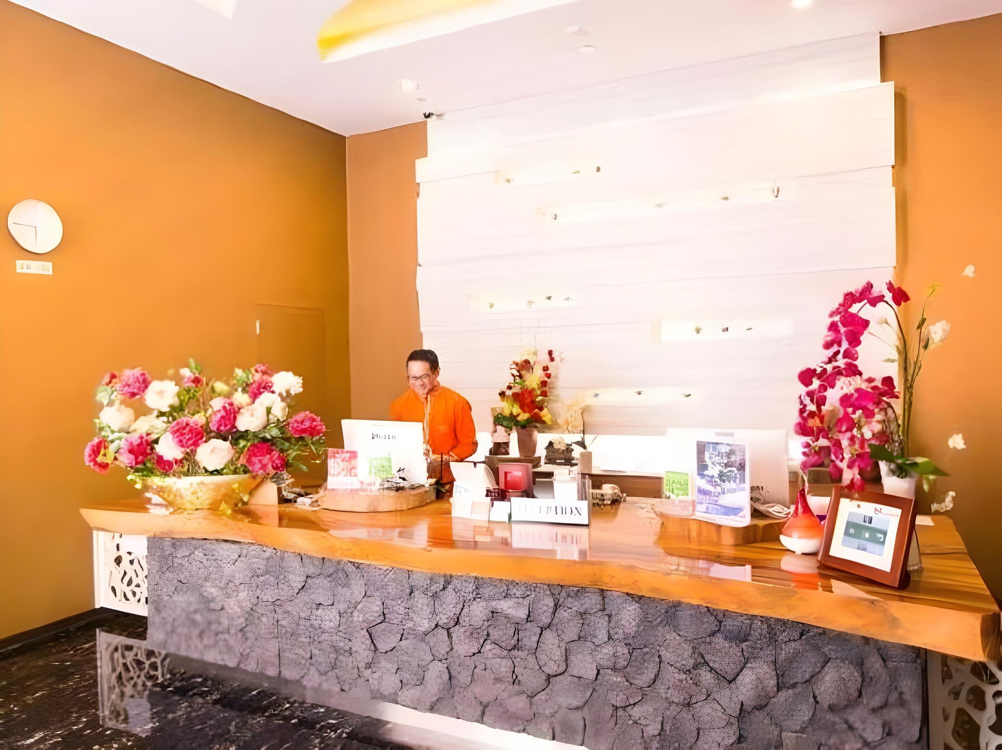 Grand Sovia Hotel 7/37