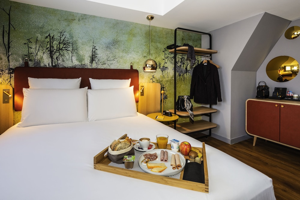 Mercure Saint Omer Centre Gare 67/75