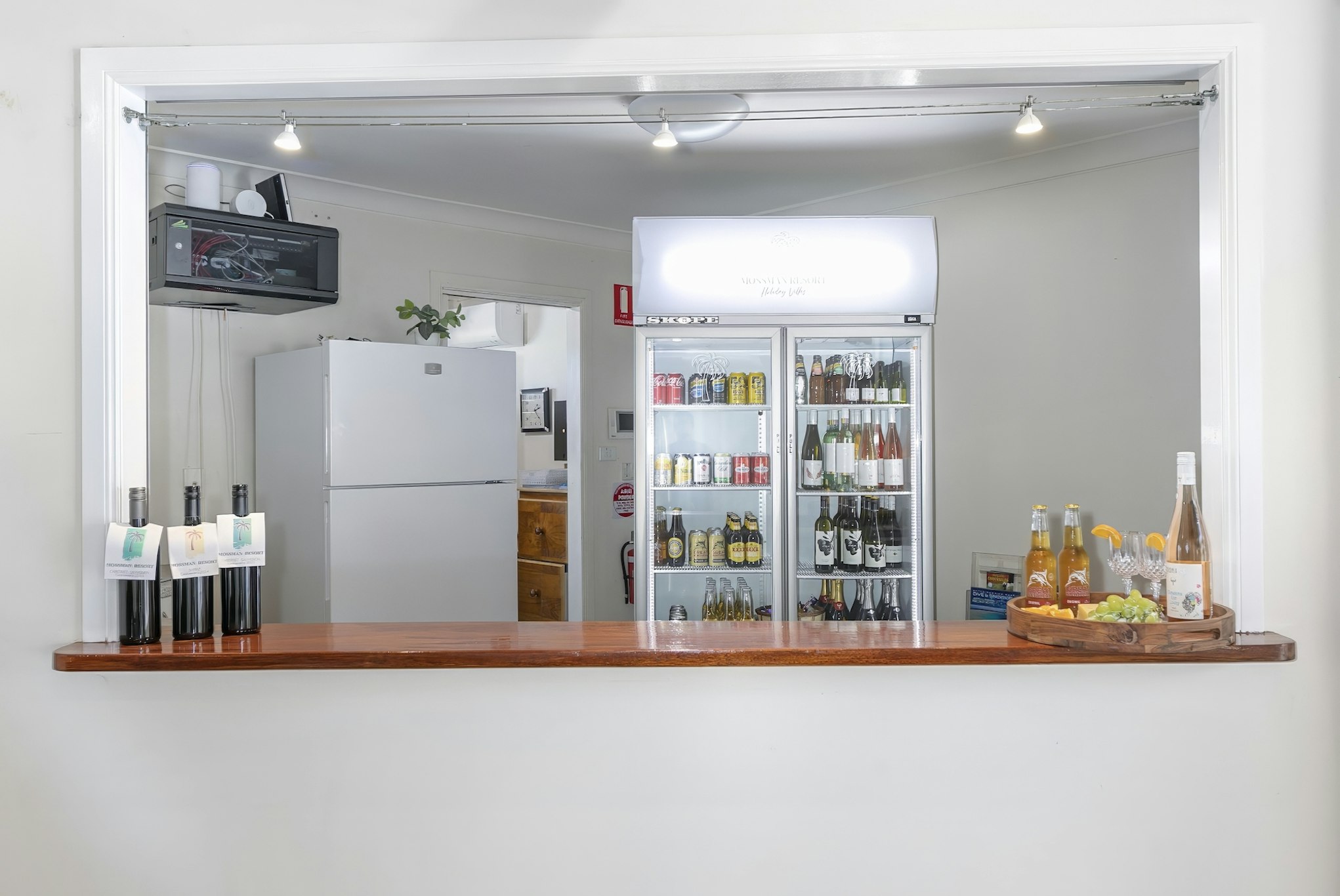Mossman Motel Holiday Villas 3/8