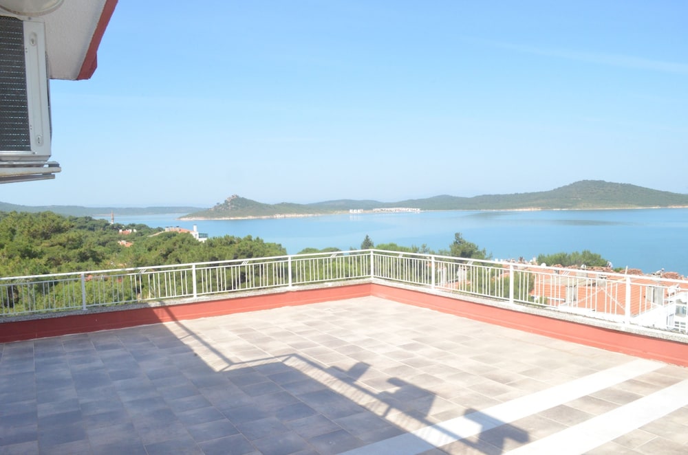 Tunc Otel 46/50