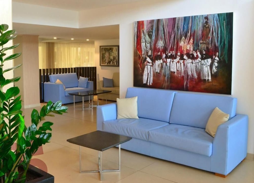 Qawra Palace Resort & Spa 48/66