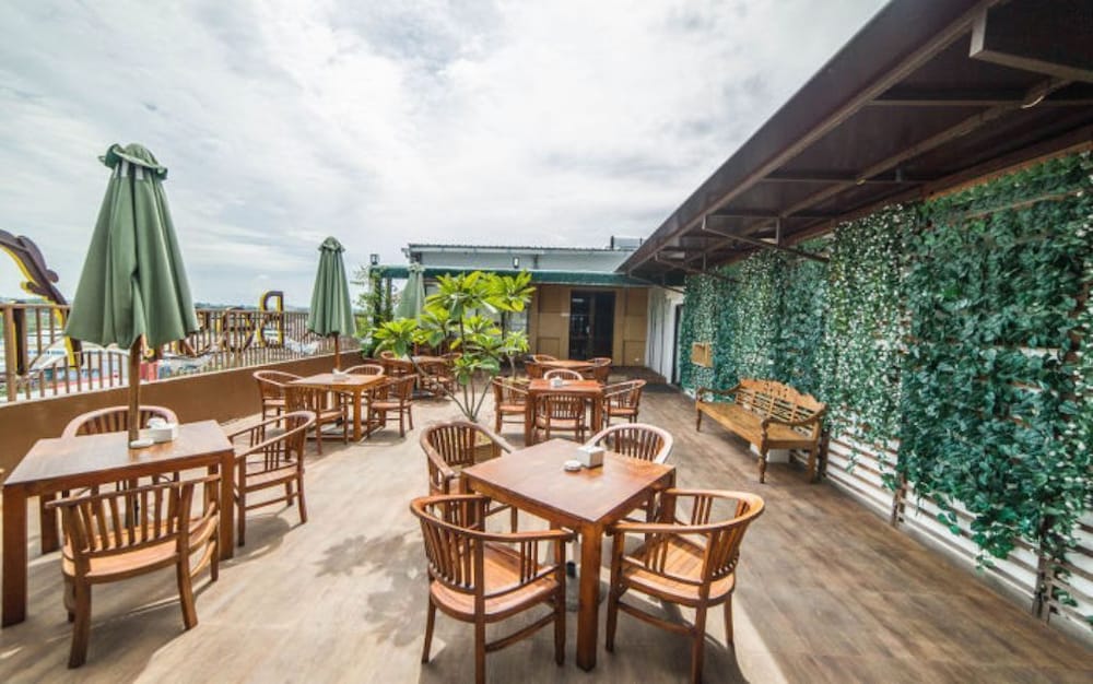 Best Inn Hotel 29/36