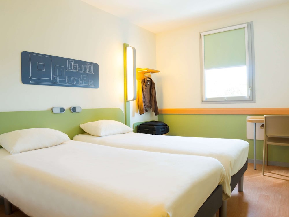 Ibis Budget Valence Sud 17/48