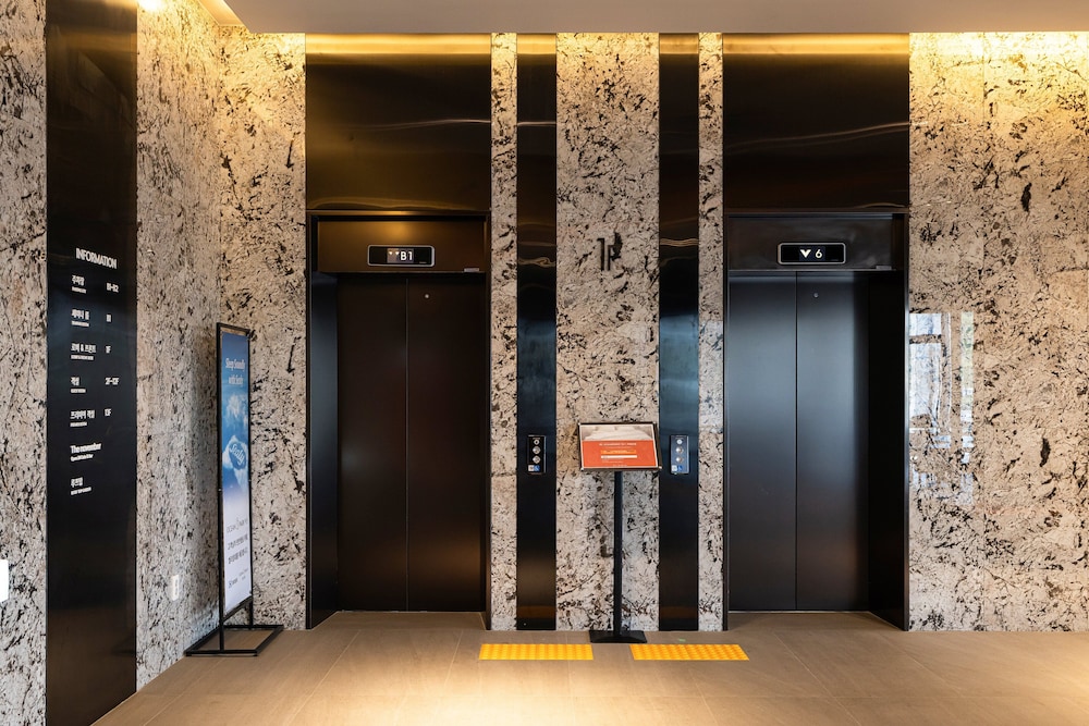 Ocean Park Nine Hotel photo2