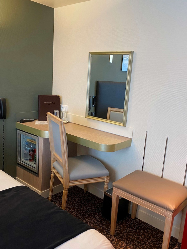 Hotel Louvre Sainte Anne 52/62