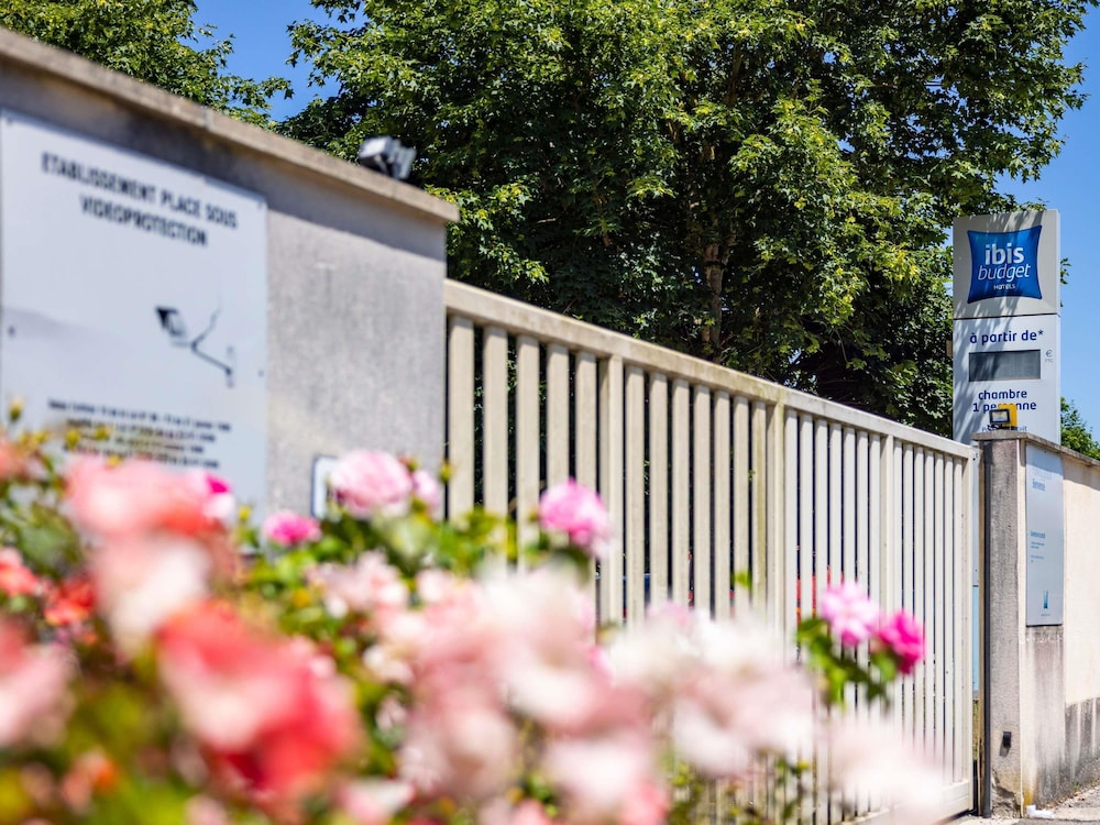ibis budget Bourg en Bresse 2/43