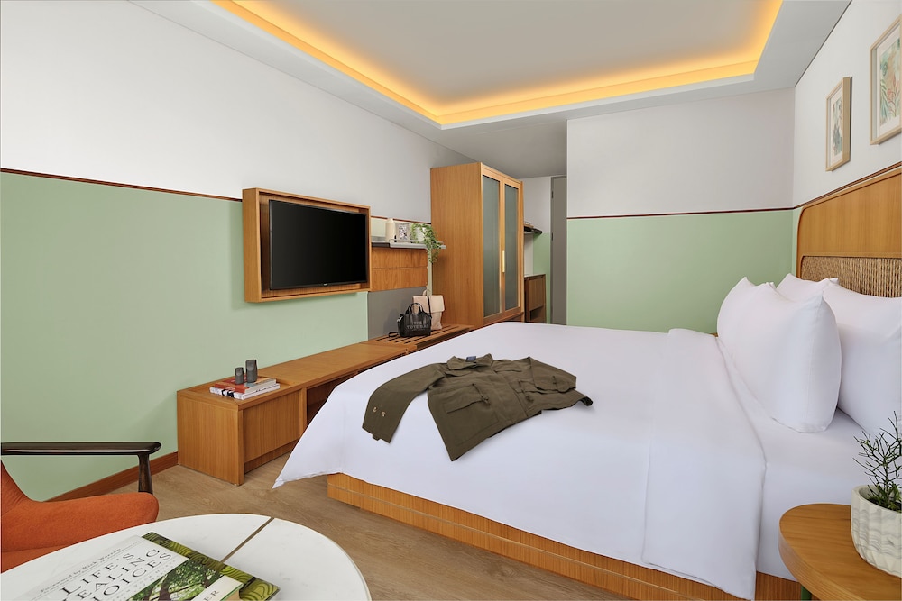 Artotel Casa Kuningan photo3