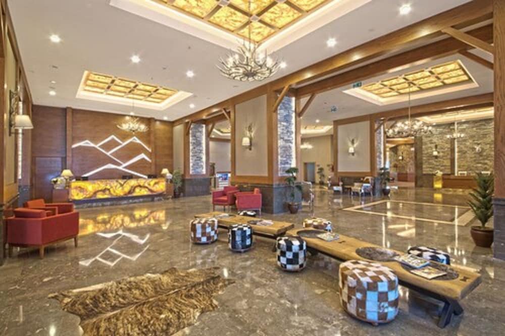 Bof Hotel Uludag 8/74