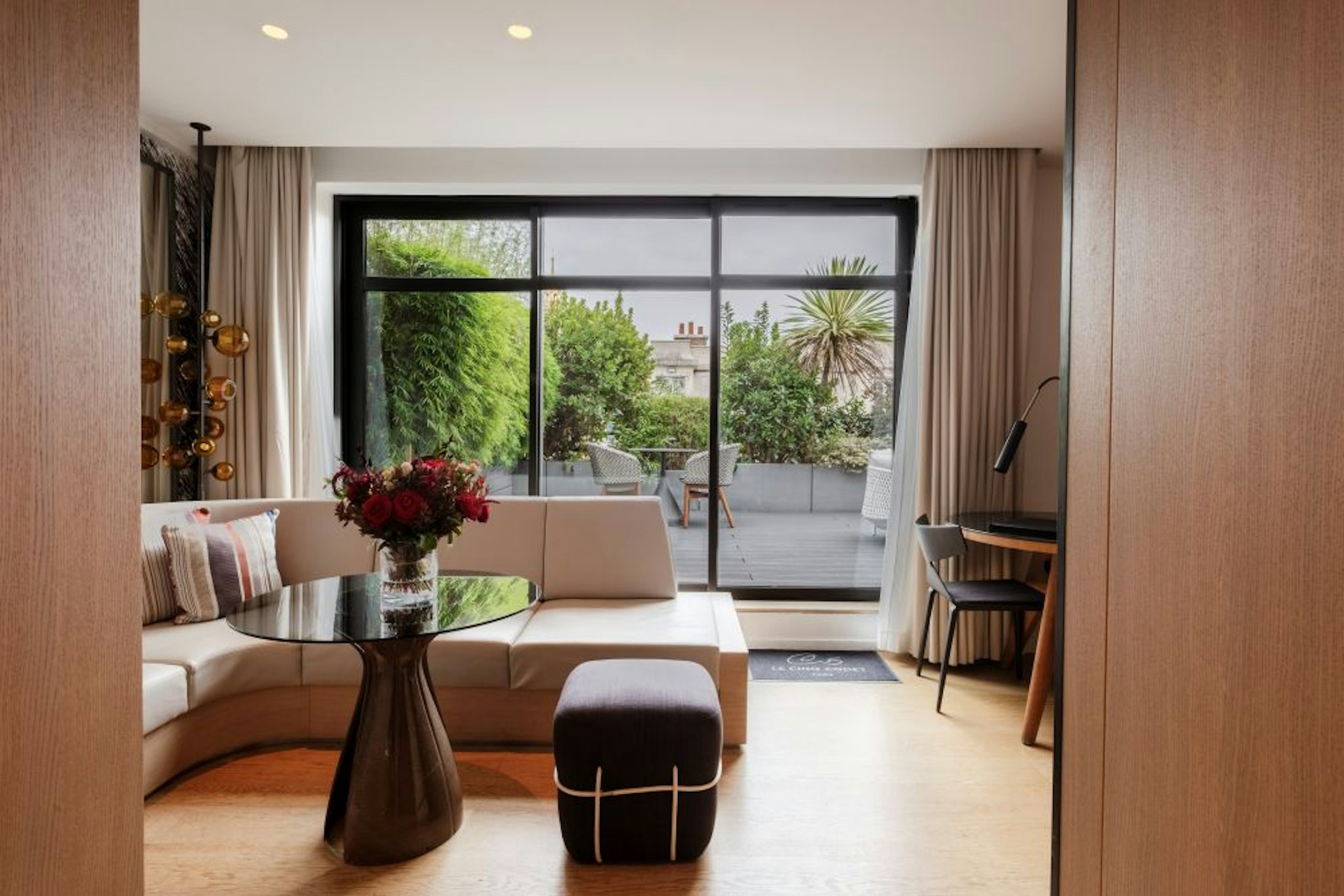 LE CINQ CODET 54/77