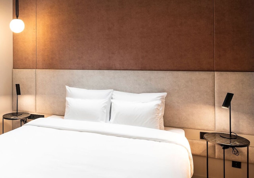 PREMIUM, DOUBLE BED