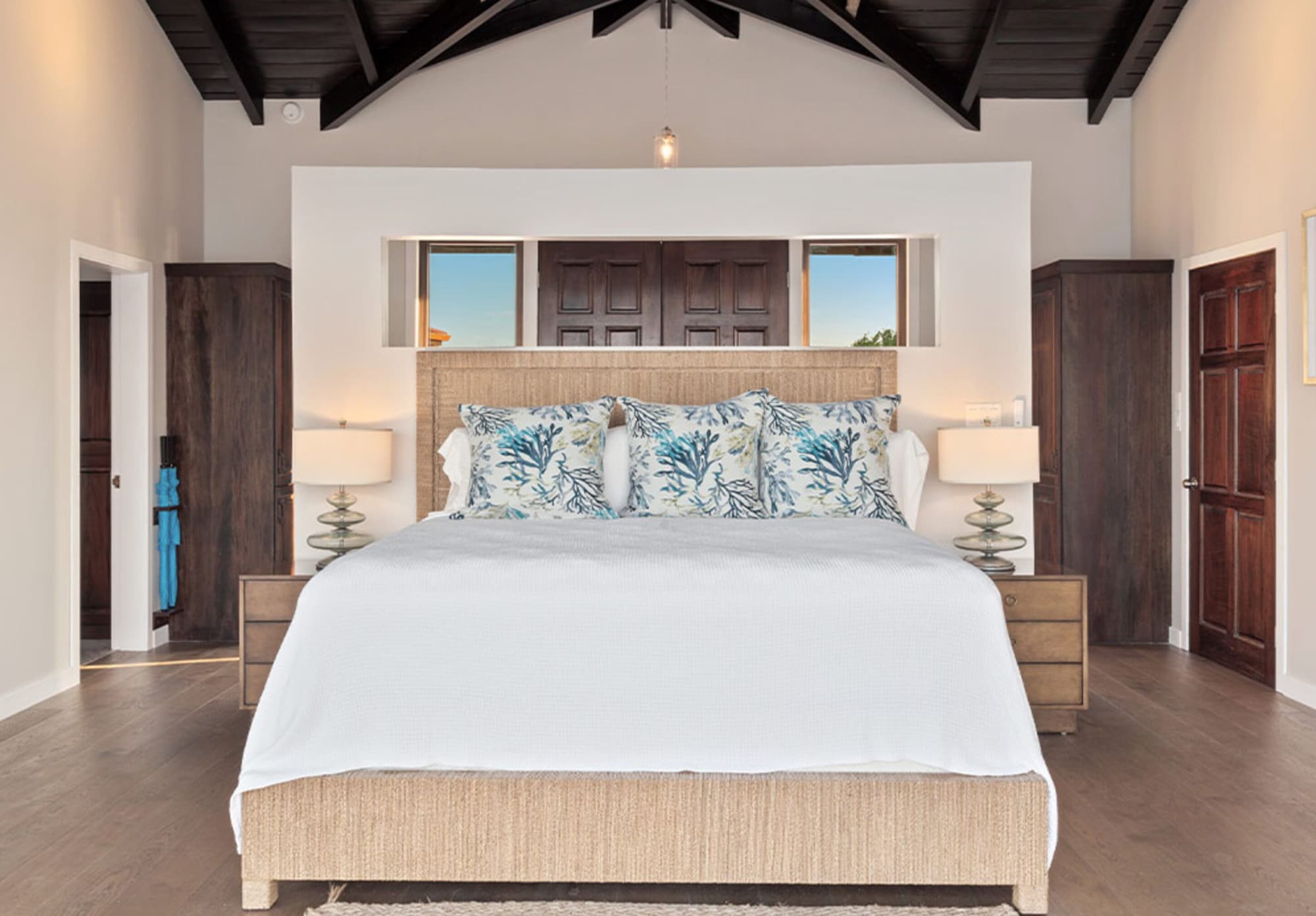 Honeymoon, Suite, King Bed, Ocean Front, Private Pool