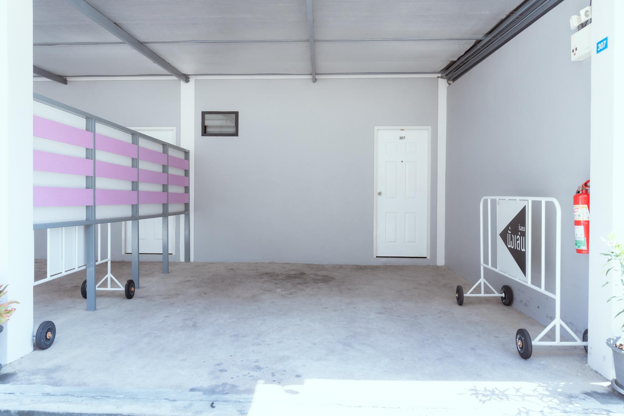 Nunglen Hotel - Adults Only 21/24