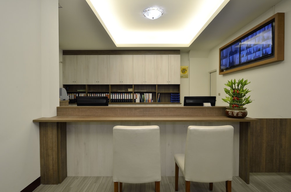 Hoya Resort Hotel Chiayi 3/30