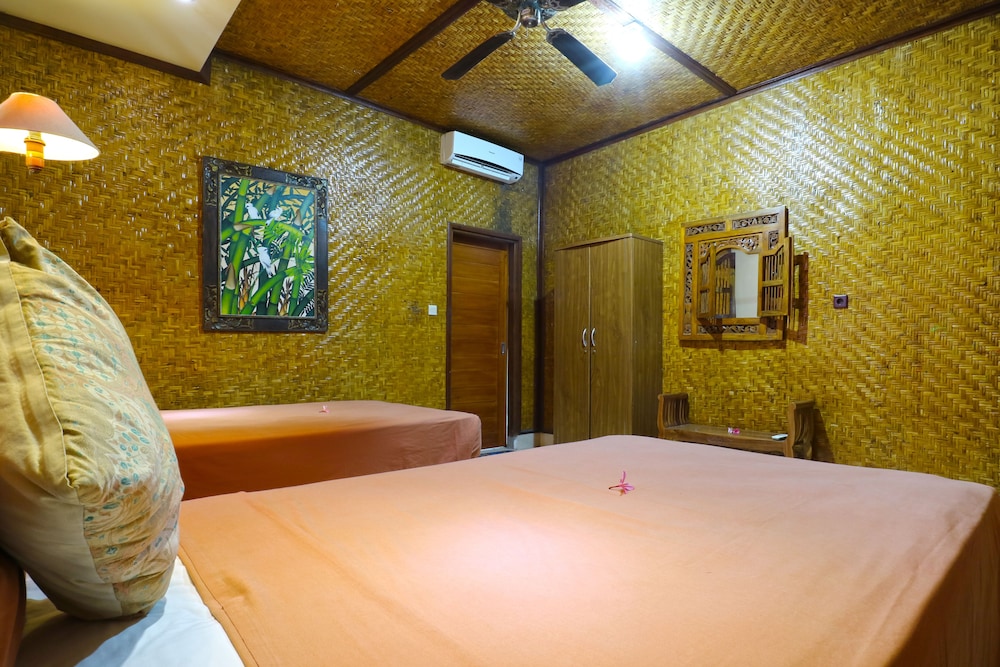 Ubud Kerta City Hotel 33/54