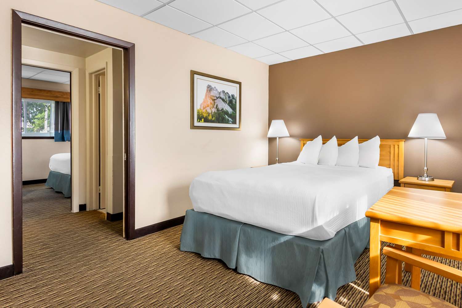 Best Western Lee's Motor Inn 4/19