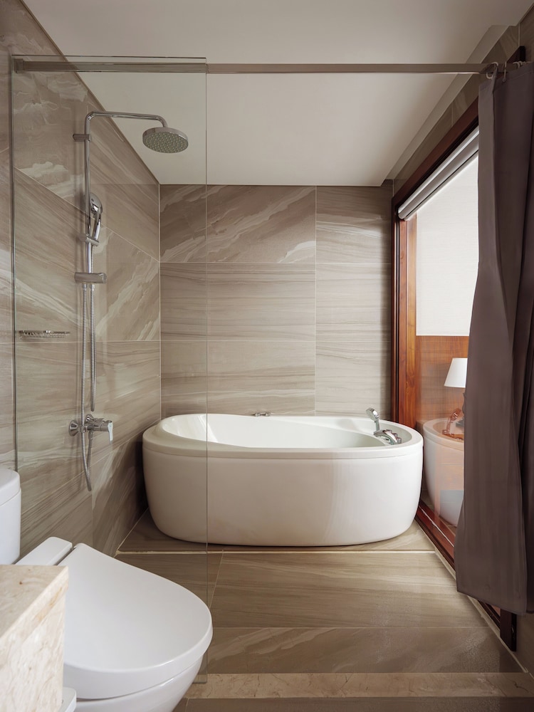 جناح بسرير كينج، Orchids Hotel Saigon 10/10