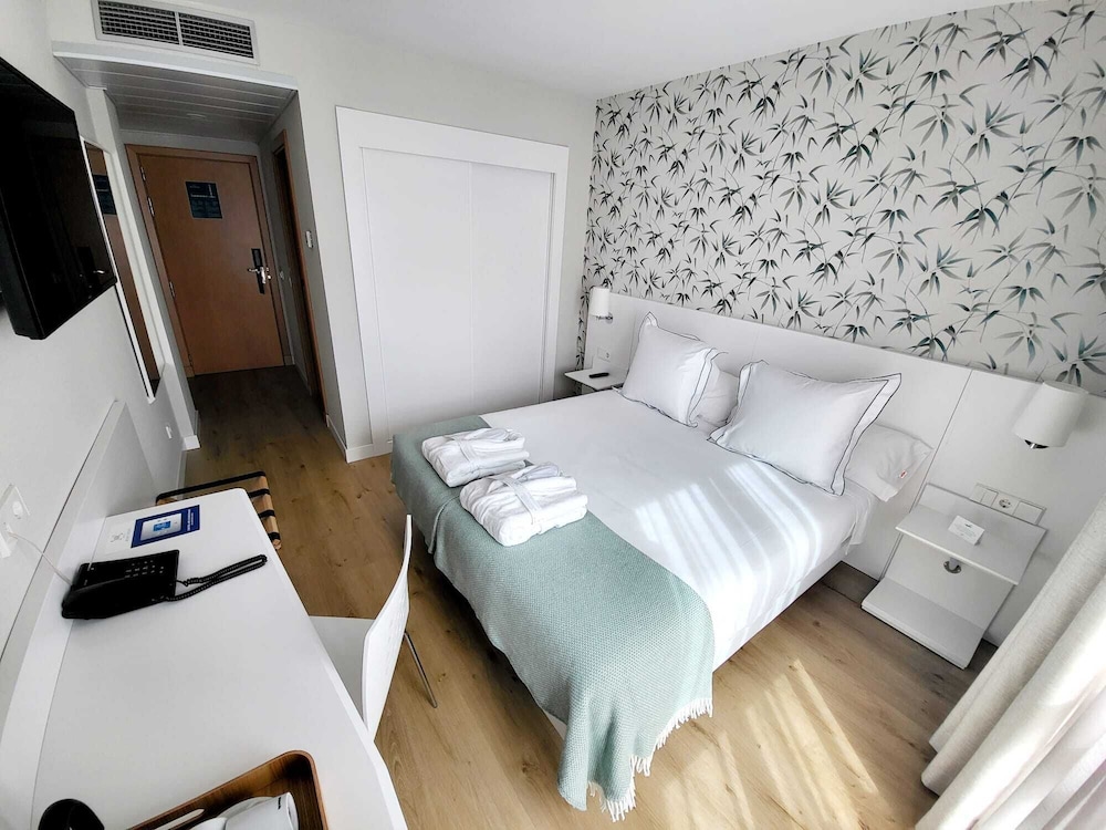 Hotel Monte Rozas 14/50