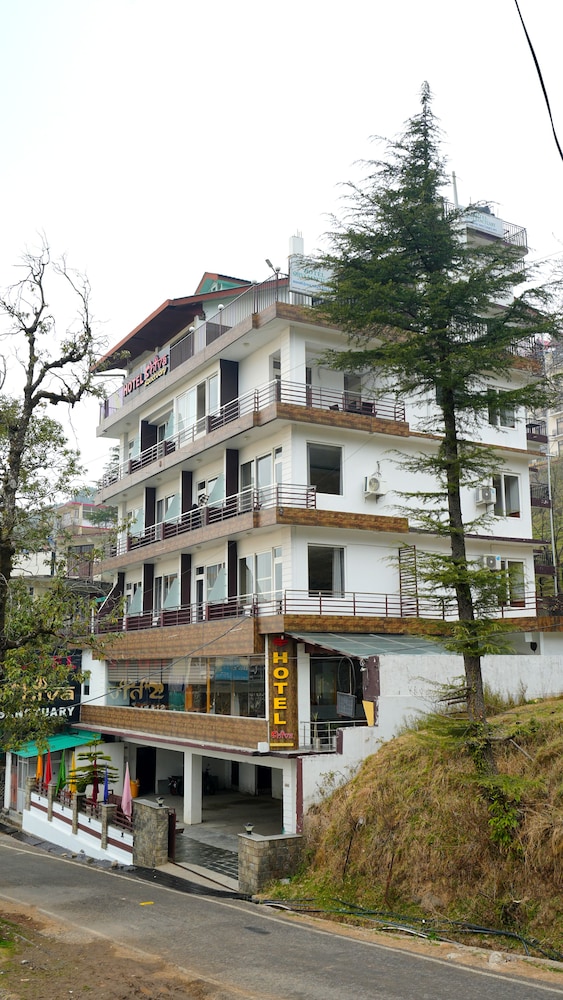 Shiva Sanctuary - An Amritara Hideaway 4/50