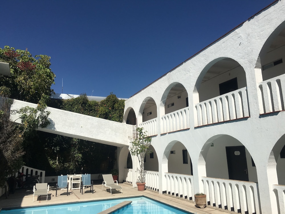 Casa Calli Hotel Restaurante Spa 1/62