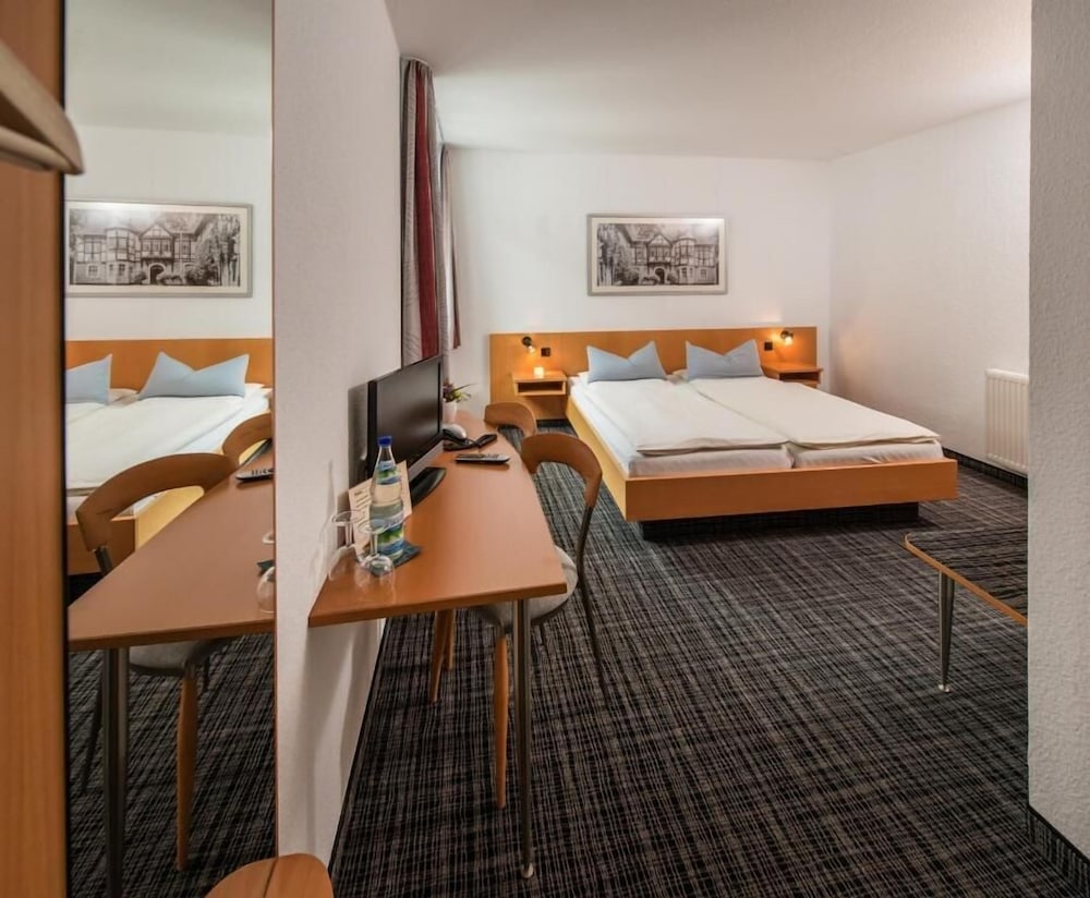 City Hotel Eisenach 19/30