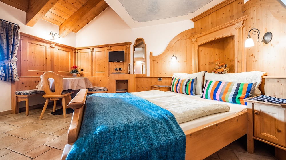 Chalet Mottolino 14/50