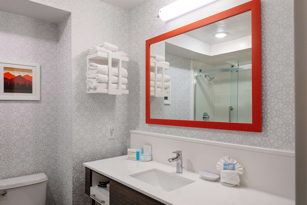 Hampton Inn Castle Rock 21/58
