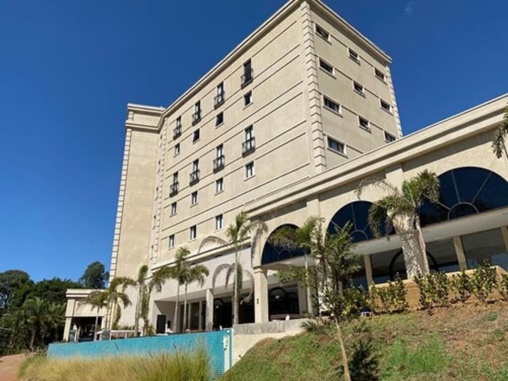 Class Hotel - Piracicaba 6/50