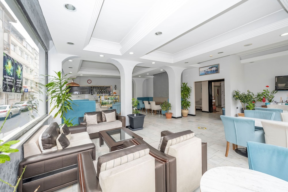 TUGRA HOTEL 44/65