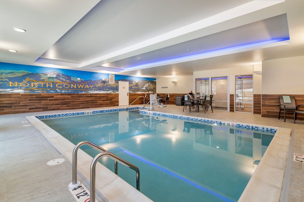Fairfield Inn & Suites North Conway 23/49